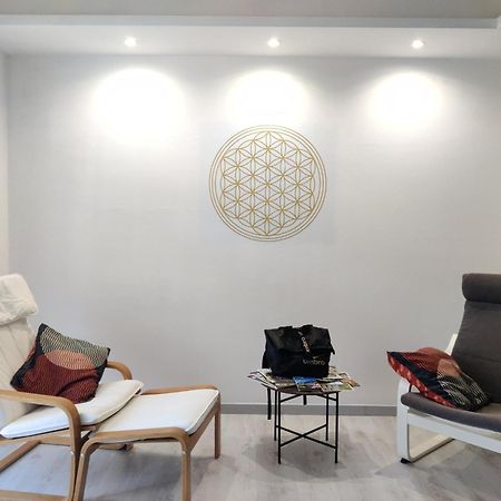 Apartamento Casa Akira Riva del Garda Exterior foto