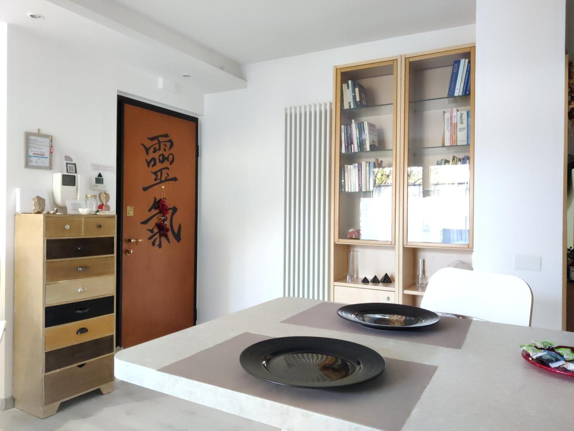 Apartamento Casa Akira Riva del Garda Exterior foto