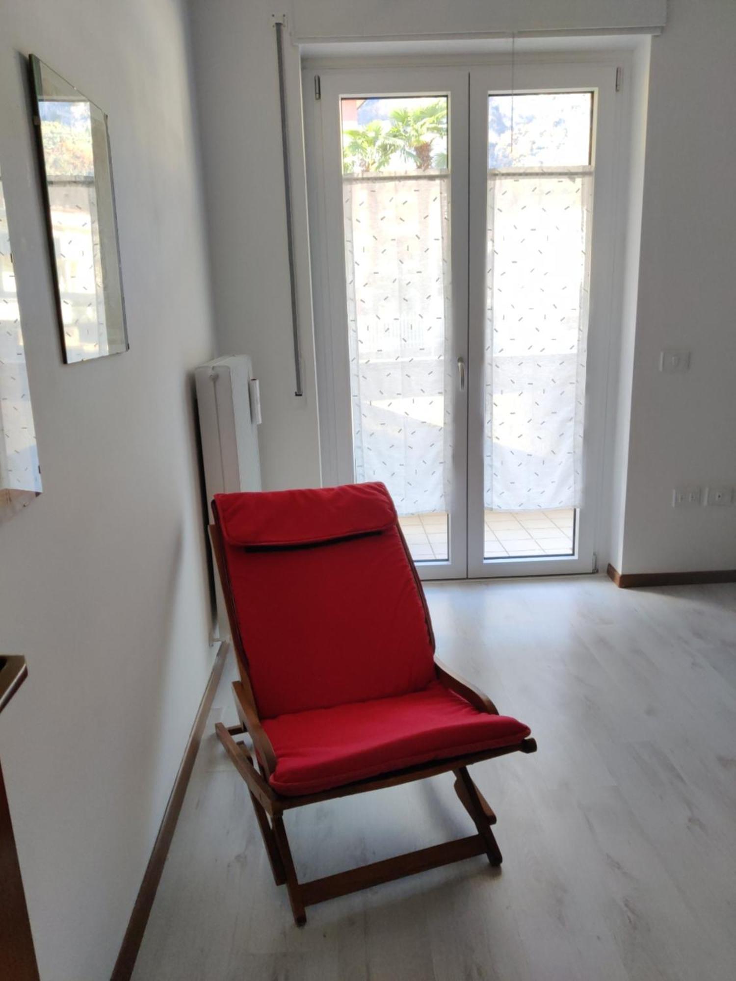 Apartamento Casa Akira Riva del Garda Exterior foto