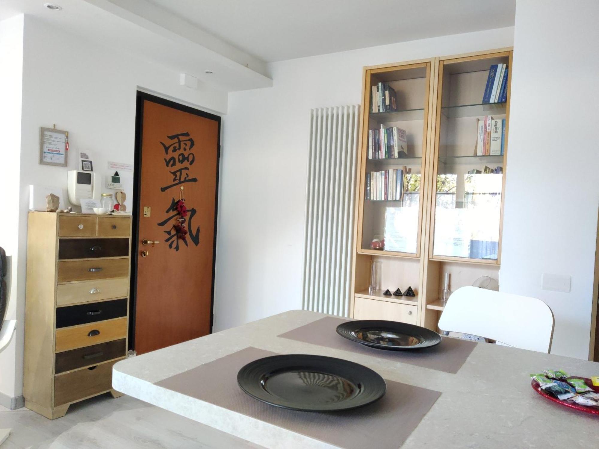 Apartamento Casa Akira Riva del Garda Exterior foto