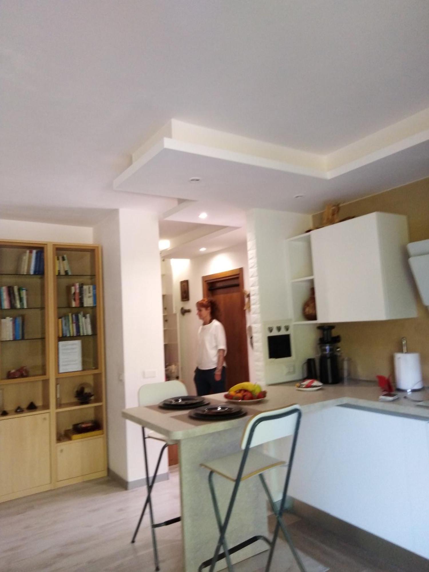 Apartamento Casa Akira Riva del Garda Exterior foto