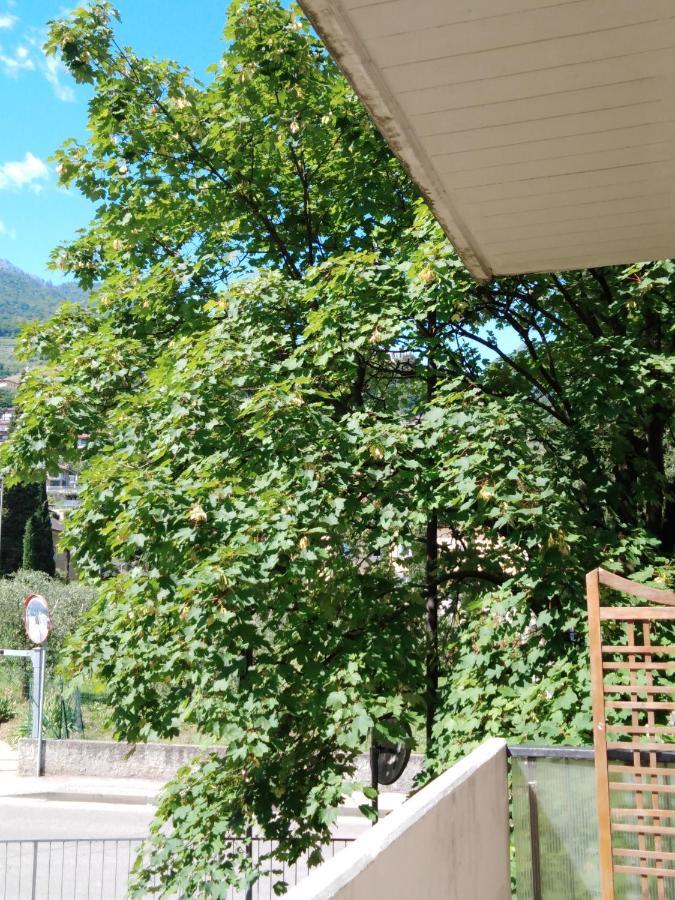 Apartamento Casa Akira Riva del Garda Exterior foto