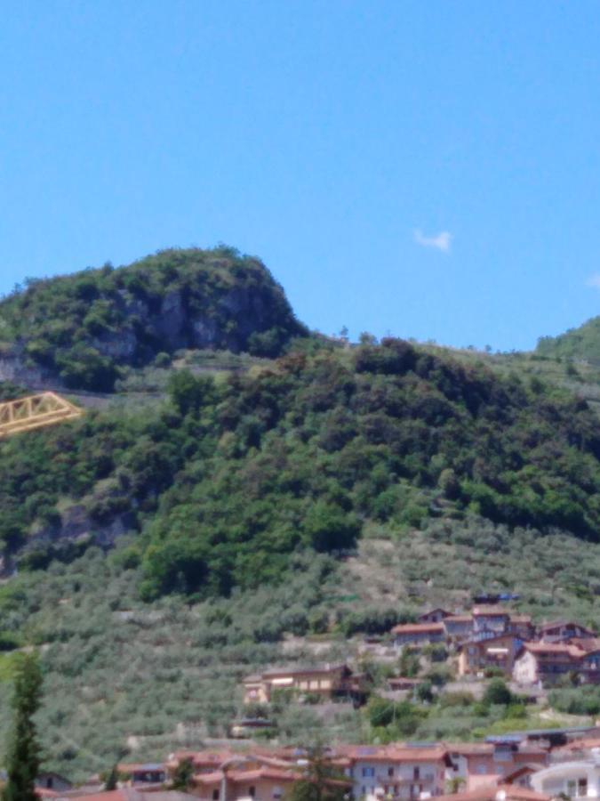 Apartamento Casa Akira Riva del Garda Exterior foto